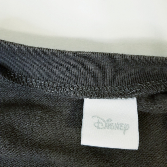 Disney Minnie Mouse Crewneck Sweatshirt - Picture 7 of 11